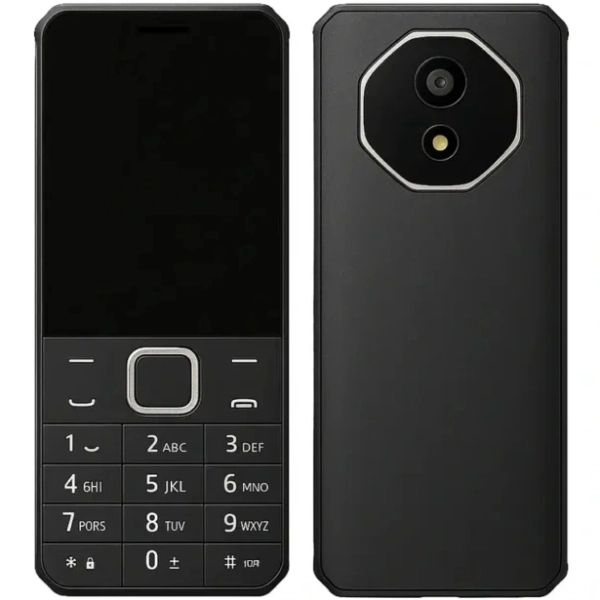 Tecno T455, 2025