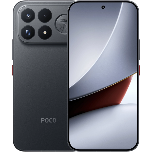 Xiaomi Poco F9 Ultra, 12GB/256GB