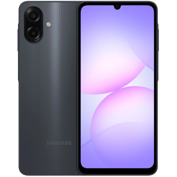 Samsung Galaxy A07s 4G, 4GB/64GB