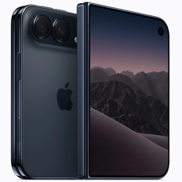 Apple iPhone Duo, 256GB
