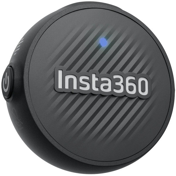 Insta360 Mic Air, 1TX/1RX