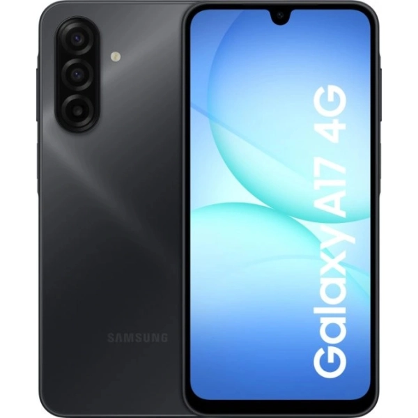 Samsung Galaxy A17 4G, 6GB/128GB
