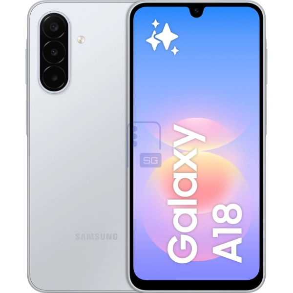 Samsung Galaxy A18 5G, 8GB/256GB
