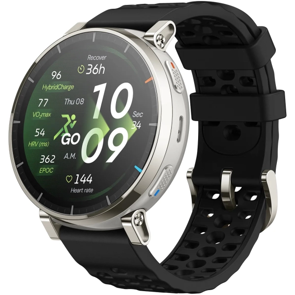 Amazfit Active 3 Premium Watch