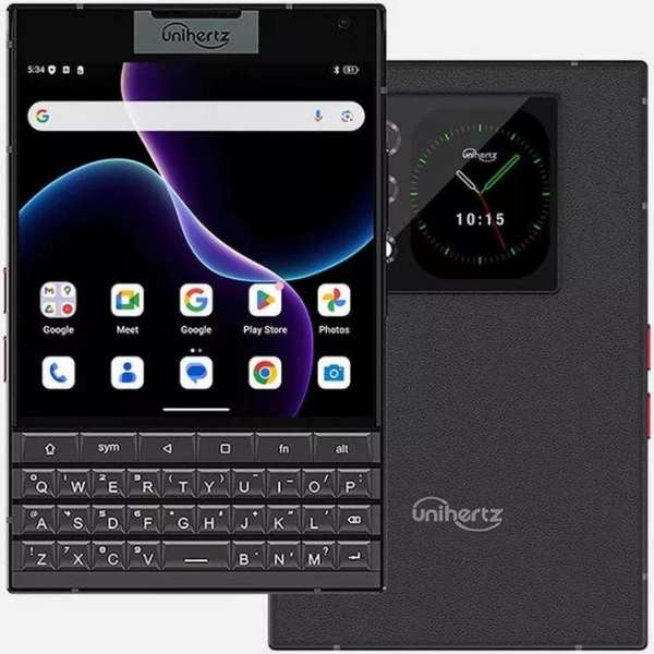 Unihertz Titan 2 5G, 12GB/512GB