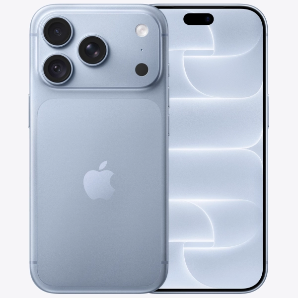 Apple iPhone 18 Pro, 256GB, eSIM Only