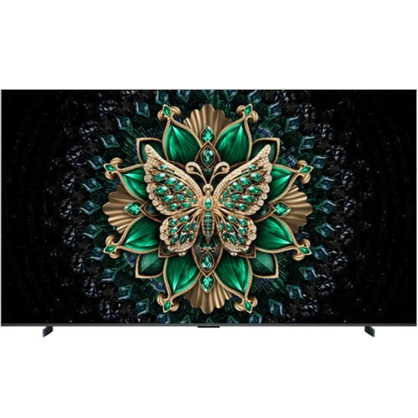 TCL 98C6K, 98 Inch, 4K, Smart, Google TV