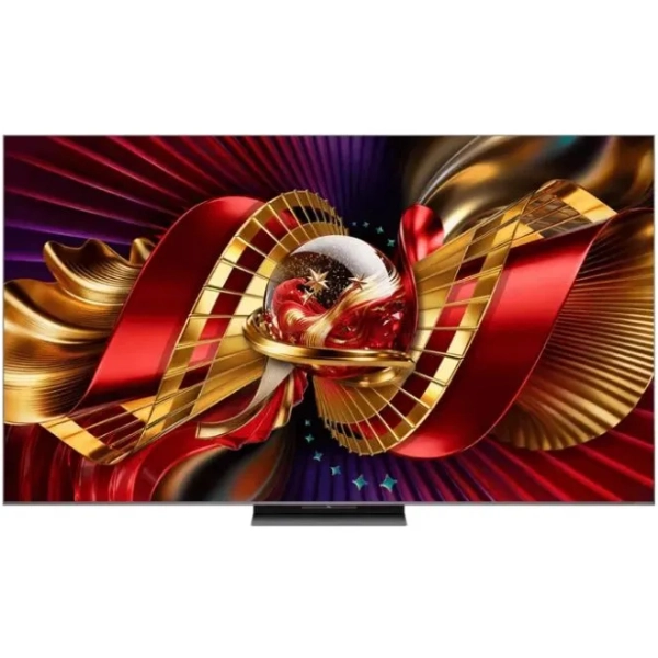 TCL 85C8L, 85 Inch, 4K, Smart, Google TV