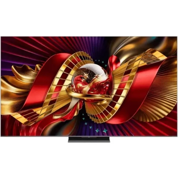 TCL 65C8L, 65 Inch, 4K, Smart, Google TV