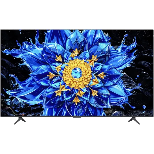 TCL 75P8L, 75 Inch, 4K, Smart, Google TV