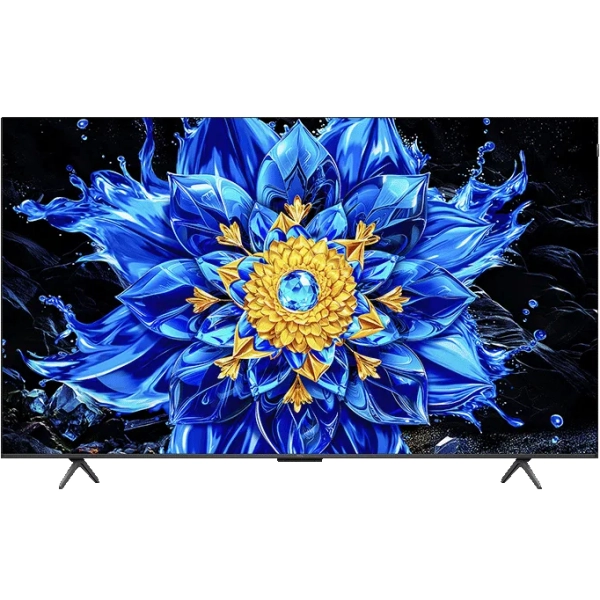 TCL 65P8L, 65 Inch, 4K, Smart, Google TV
