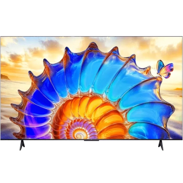 TCL 75V6D, 75 Inch, 4K, Smart, Google TV