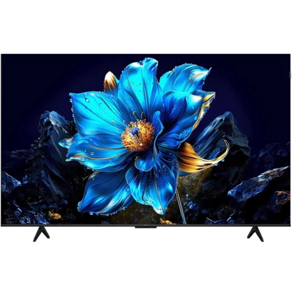 TCL 75T6D, 75 Inch, 4K, Smart, Google TV