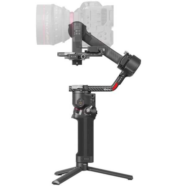 DJI RS 4 Pro, Gimbal Stabilizer
