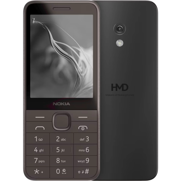 Nokia 235, 2024
