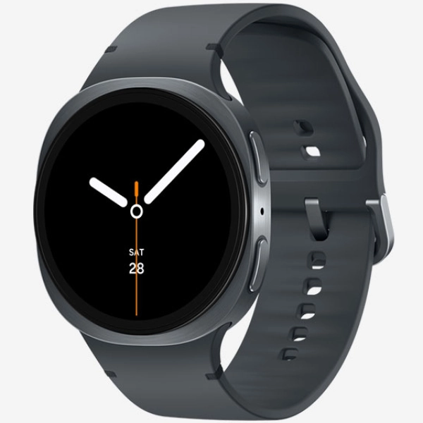 Samsung Galaxy Watch 8, 40mm, Bluetooth, Wi-Fi
