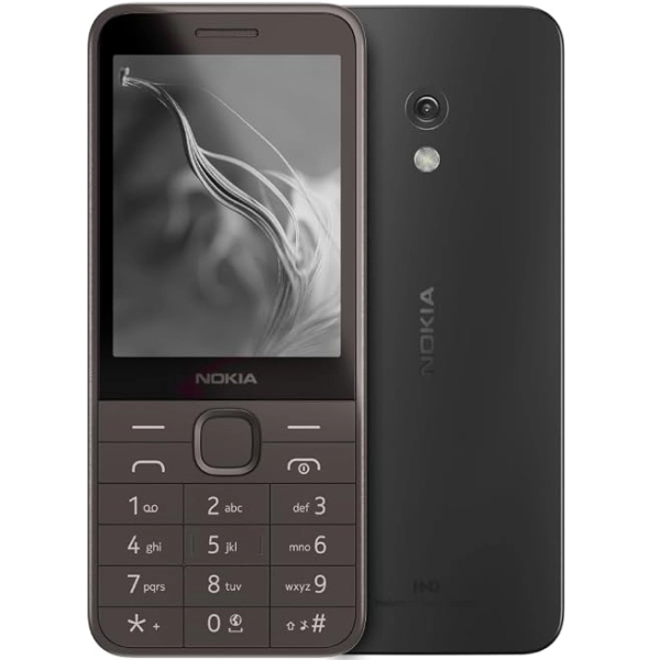 Nokia 235 4G, 2024