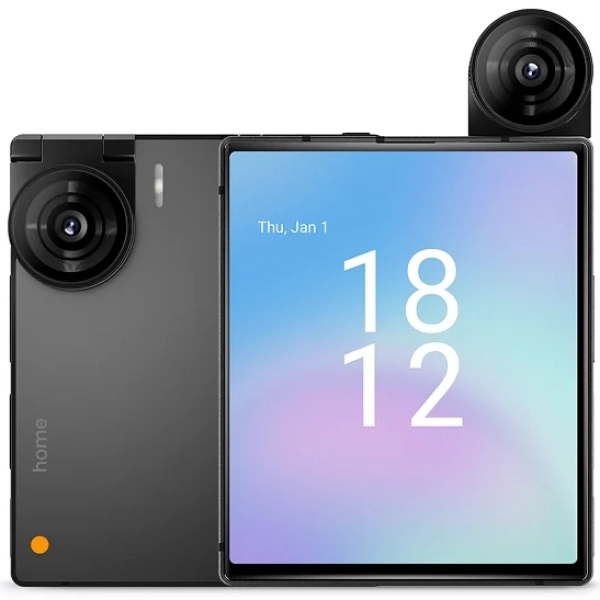iKKO MindOne Pro, 8GB/256GB