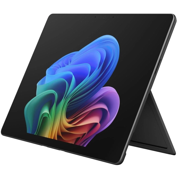 Microsoft Surface Pro 13, Snapdragon X2 Plus, 10-core CPU, 16GB LPDDR5X, 512GB SSD, 13" LCD 2880 x 1920, Stylus Pen Support, Wi-Fi Only, 120Hz Adaptive Refresh Rate, Windows 11 Pro