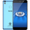 Tecno Camon CX Manchester City Edition