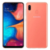 Samsung Galaxy A20