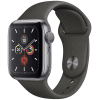 Apple Watch Series 5 Aluminum (40mm/LTE)