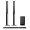 Sony HT-RT40, 5.1ch, 600W Soundbar