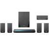 Sony BDV-E2100, 5.1ch, 800W, Home Theatre