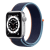 Apple Watch Series 6, LTE, Aluminum, 44mm