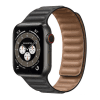 Apple Watch Series 6, LTE, Titanium, 44mm