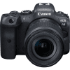 Canon EOS R6, Mirrorless Camera, 24-105mm STM Lens