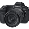 Canon EOS R, Mirrorless Camera, 24-105mm STM Lens