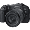 Canon EOS RP, Mirrorless Camera, 24-105mm STM Lens