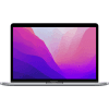 Apple MacBook Pro M2 2022, 13", Space Gray, 8-Core CPU, 10-Core GPU, 8GB/256GB