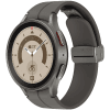 Samsung Galaxy Watch 5 Pro with Bluetooth, Wi-Fi, 4G LTE
