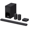 Sony HT-S40R, 5.1ch, 600W Soundbar