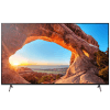 Sony 65X85J, 65 Inch, 4K HDR, 120Hz, Android, Smart TV, 2021