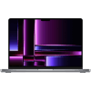 Apple MacBook Pro M2 Pro 2023, 14", Space Gray, 10-core CPU, 16-core GPU, 16GB/512GB