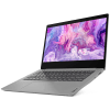 Lenovo IdeaPad 3 14ITL6, 2.4 GHz Core i5-1135G7, 4-core CPU, 4.2 GHz Turbo, 8GB DDR4-3200, 512GB NVMe SSD, Wi-Fi 5, Bluetooth 5.0, USB-C, 14" 1920 x 1080, DOS