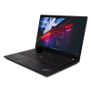 Lenovo ThinkPad T14 Gen 2, 2.4 GHz Core i5-1135G7, 4-core CPU, 4.2 GHz Turbo, 8GB DDR4-3200, 512GB NVMe SSD, 14" Full HD IPS 1920 x 1080, Bluetooth 5.1, Thunderbolt 3, Dual Speakers, Dolby Audio