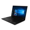 Lenovo ThinkPad P14s Gen 2, 2.8 GHz Core i7-1165G7, 4-core CPU, 4.7 GHz Turbo, 32GB DDR4-3200, 1TB NVMe SSD, 14" Full HD IPS 1920 x 1080, Thunderbolt 4, Backlit Keyboard, Nvidia Quadro T500 4GB Graphics, Windows 10 Pro