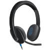 Logitech H540, Wired USB Headphone