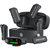 Hollyland Lark Max 2, Wireless Mic