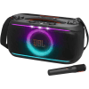 JBL PartyBox On The Go 2, Wireless Speaker