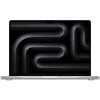 Apple MacBook Pro M3 Pro 2023, 14", Silver, 11-core CPU, 14-core GPU, 18GB/512GB