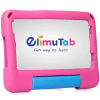 Elimutab ET04 Pro, 2GB/32GB, Kids Tablet with Cellular, Wi-Fi, KICD, CBC