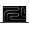 Apple MacBook Pro M3 Pro 2023, 14", 11-core CPU, 14-core GPU, 18GB/1TB