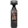 DJI Osmo Pocket 4, 37MP, 4K60, Vlogging Camera