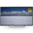 Sony 49X700D, 49 Inch, 4K Ultra HD, Smart, Android TV