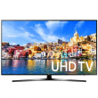 Samsung 55KU7000, 55 Inch, 4K Ultra HD, Smart TV